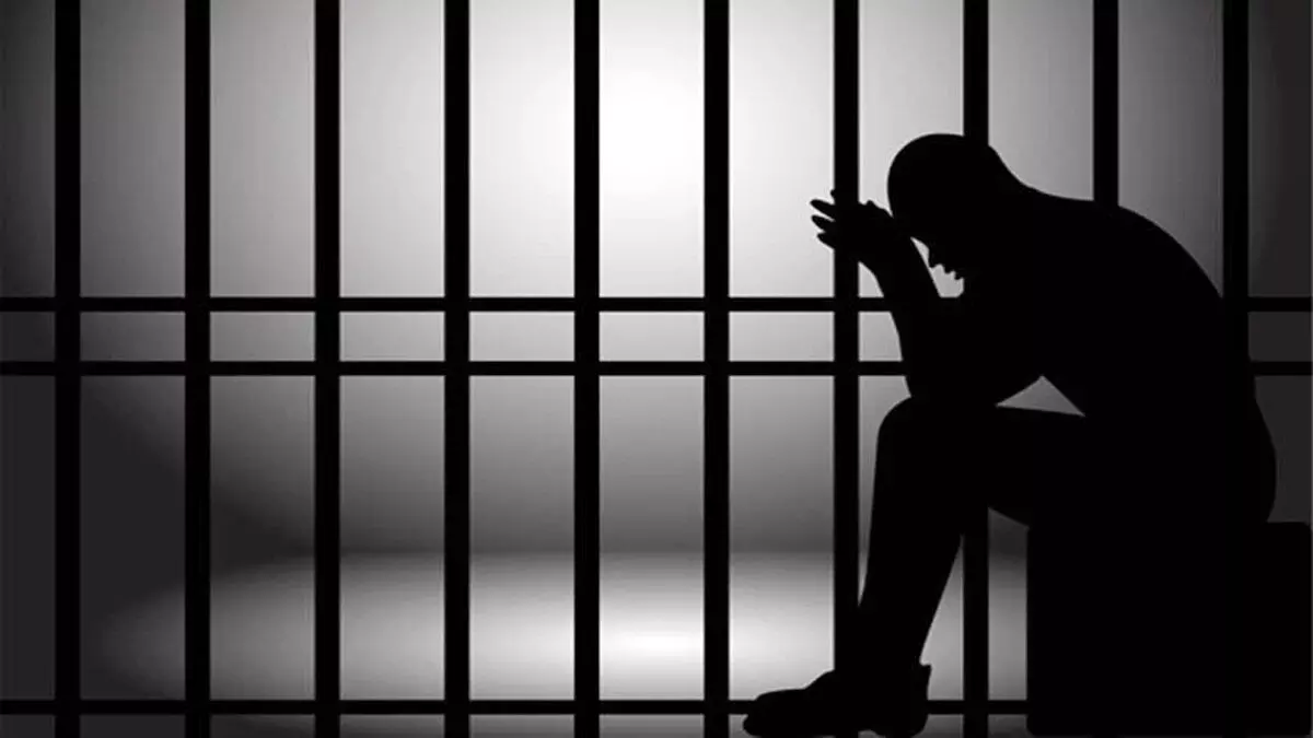 रांची सिविल कोर्ट ने गांजा तस्कर को 10 साल सश्रम कारावास की सजा