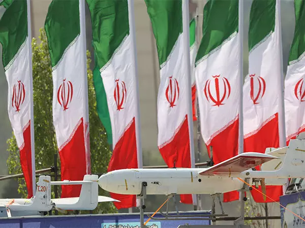 हमले के कुछ घंटों बाद राज्य मीडिया की रिपोर्ट में कहा- ईरान का इस्फ़हान पूरी तरह से शांत और सुरक्षित