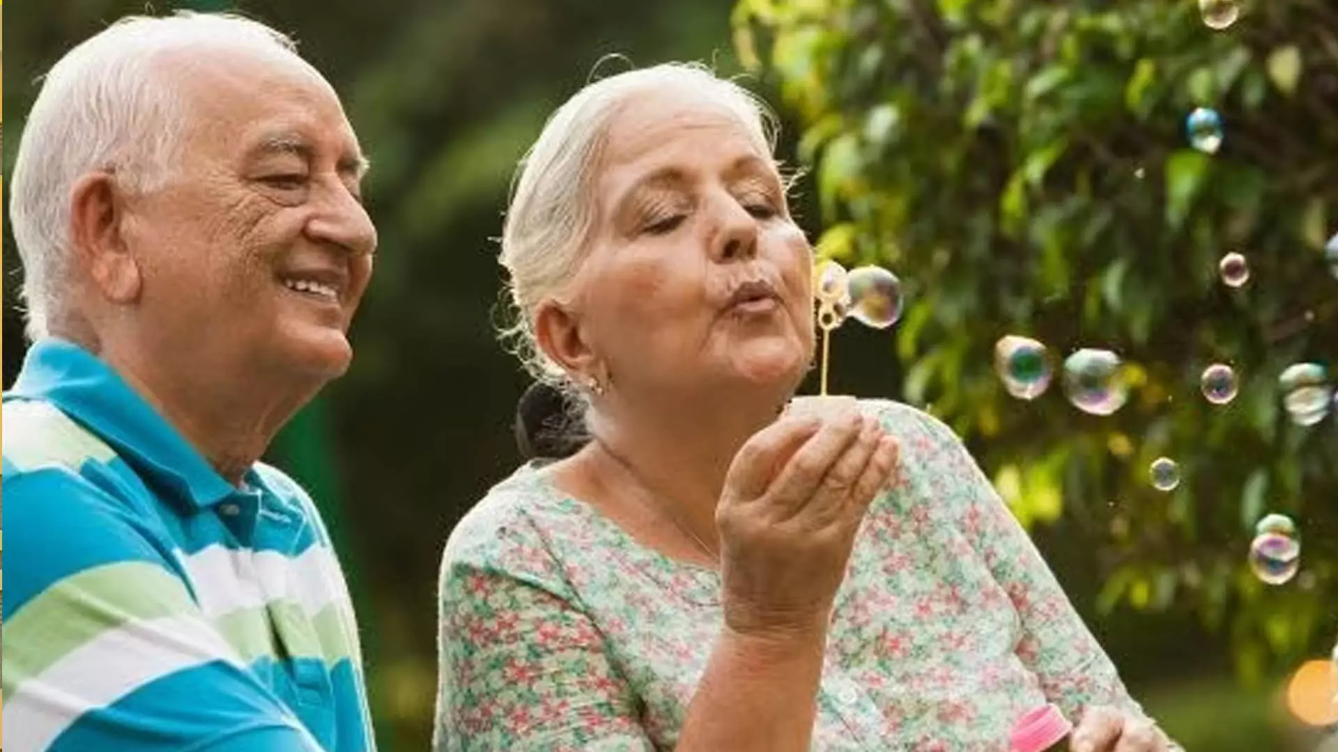 एमएमआर में बुजुर्गों के रहने की परियोजनाओं की मांग में वृद्धि देखी गई