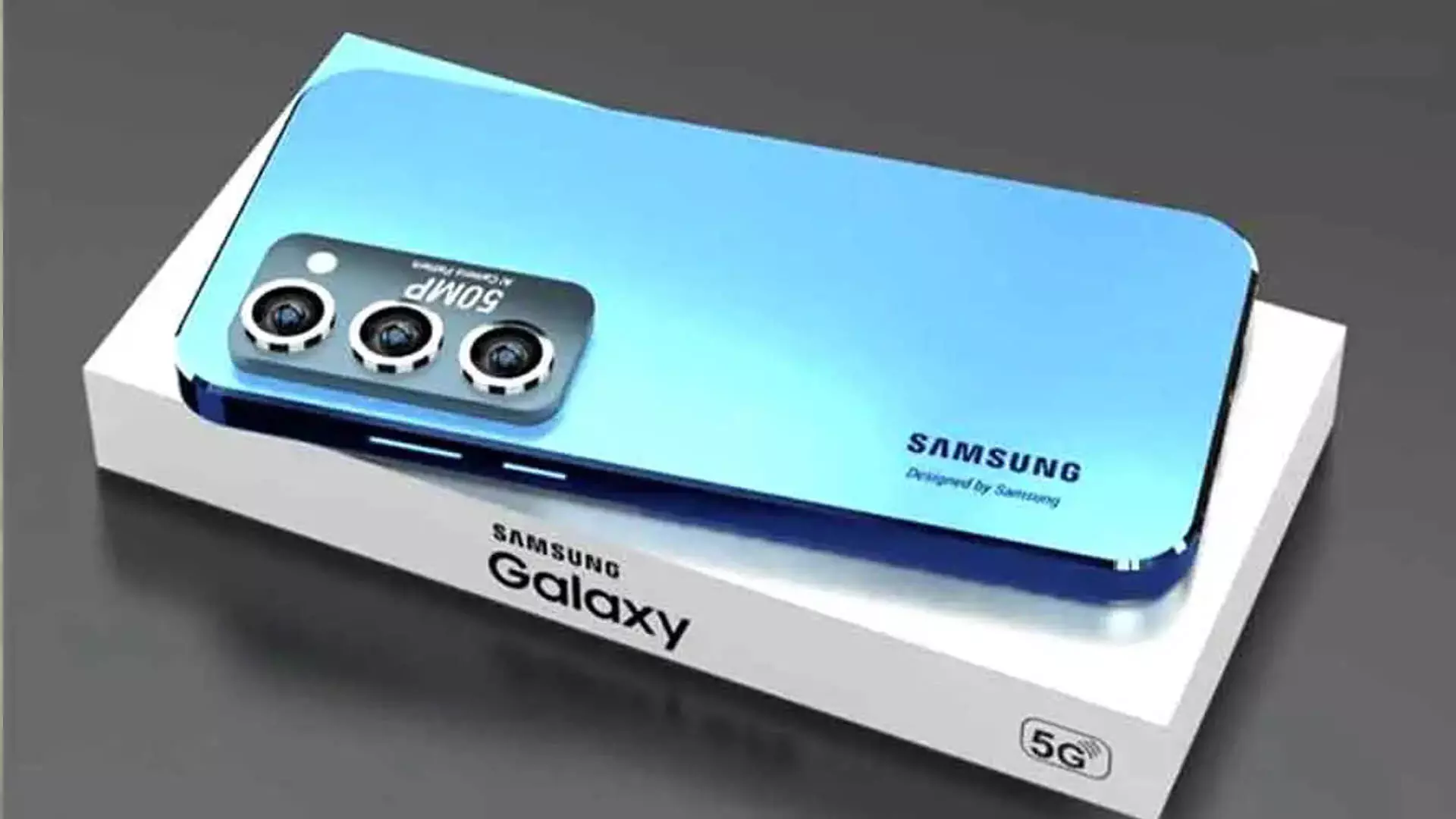 Samsung Galaxy Beam Royal: मिल रही 16GB RAM साथ में 7800mAh का बैटरी बैकअप