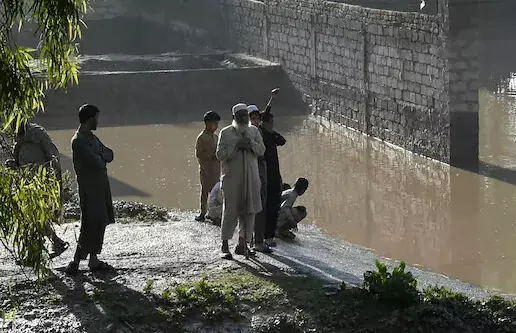 Pakistan: पाकिस्तान में बारिश का कहर, 87 लोगों की मौत, 80 से ज्यादा घायल