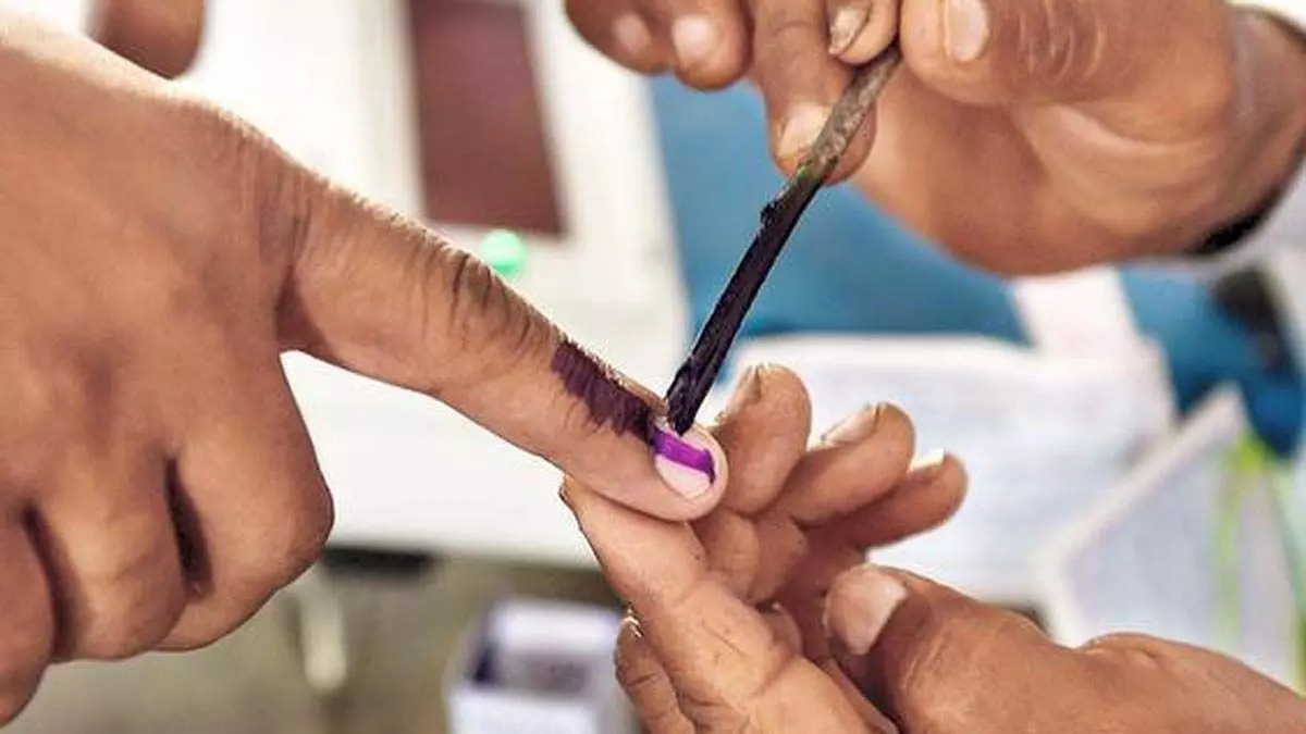 पहली बार मतदान करने वाले मतदाताओं को ईडीएन क्षेत्र में सुधार की उम्मीद