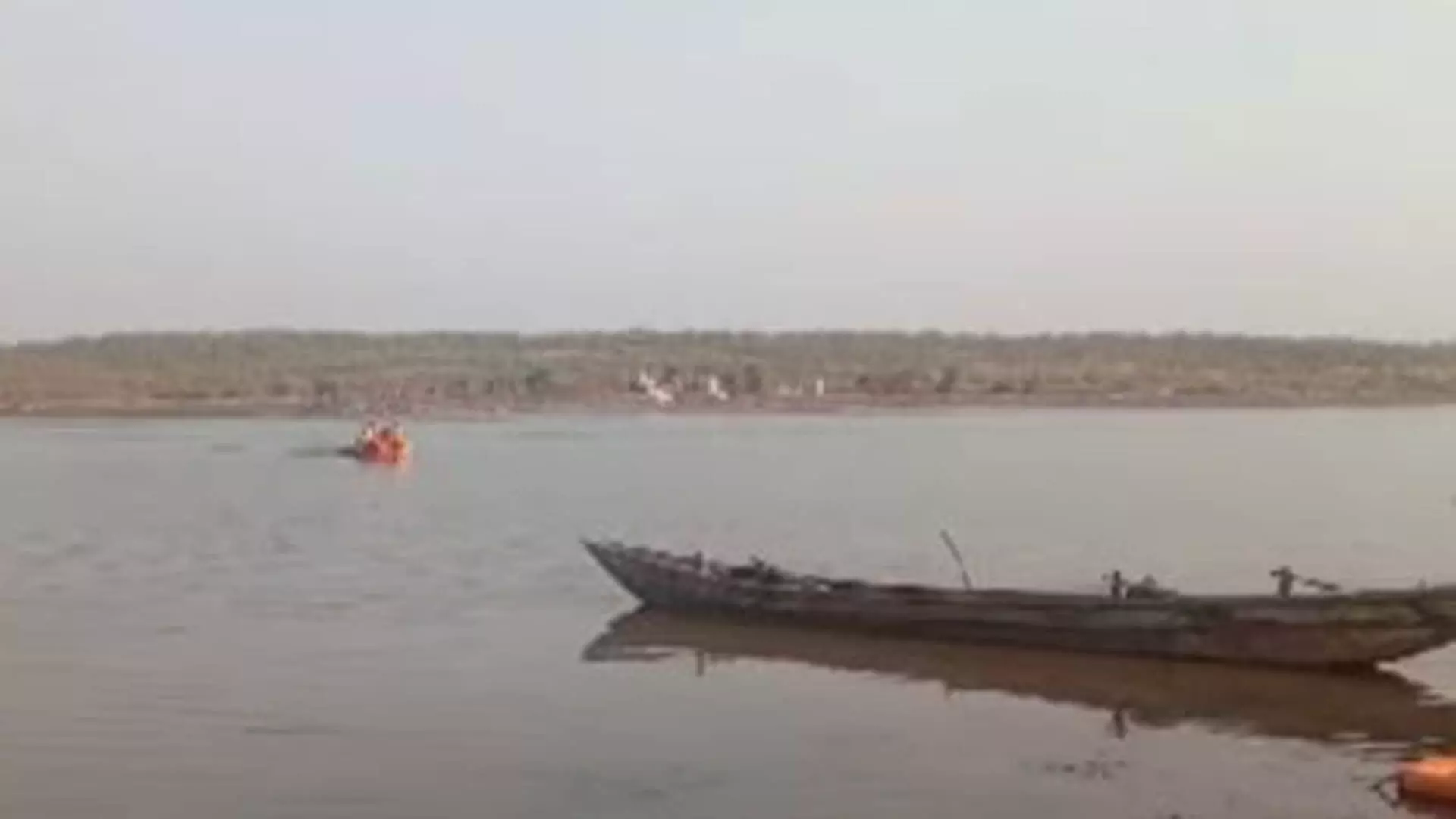 ओडिशा नाव हादसे में मरने वालों की संख्या सात