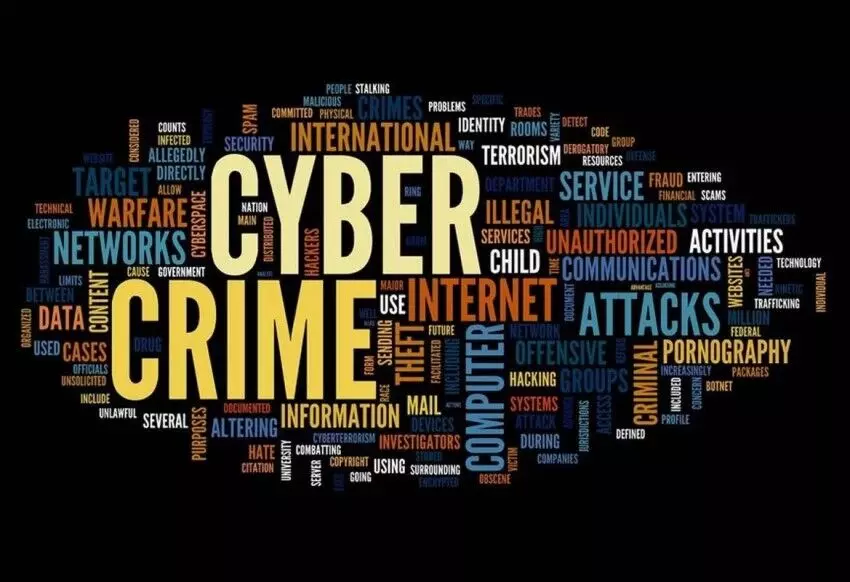 साइबर अपराधी के ऑनलाइन फ्रॉड का शिकार बन रहे लोग