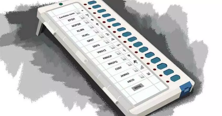 कन्नूर में प्रतिरूपण के लिए बीएलओ, मतदान अधिकारी निलंबित
