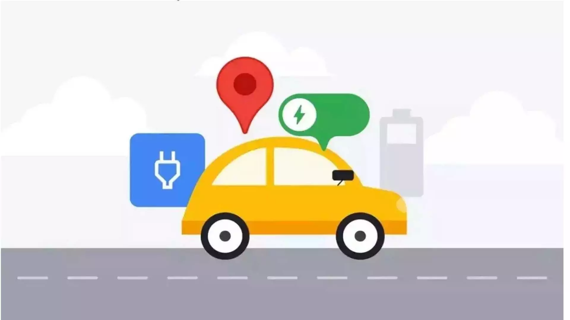 Google मैप्स सहज यात्रा और ईवी अपनाने को बढ़ावा देगा