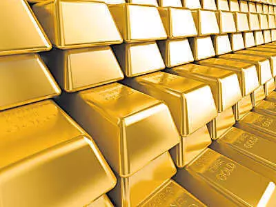 जालंधर में एक्साइज विभाग ने 5.5 किलो सोना बरामद