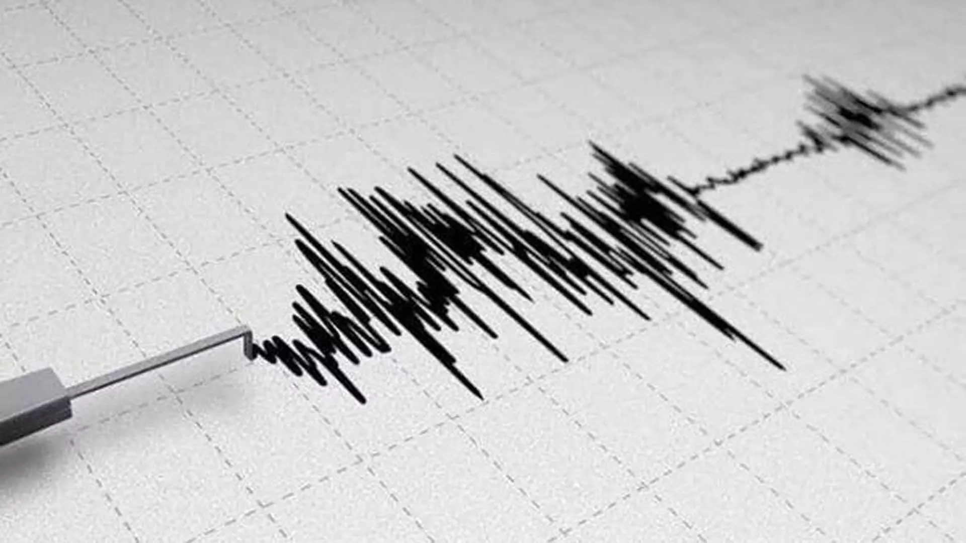 अरुणाचल के पश्चिमी कामेंग में 3.0 तीव्रता का भूकंप आया