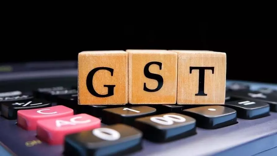 छग के लिए बड़ी खुशखबरी: GST कलेक्शन 20 हजार करोड़ से पार