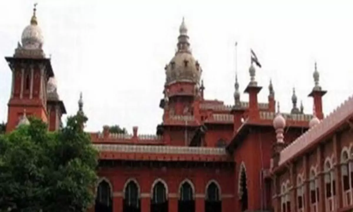 हिरासत में यातना देने वाली पीड़िता ने अधिक राहत के लिए मद्रास उच्च न्यायालय का रुख किया