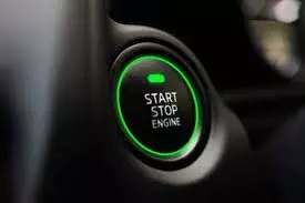 कारों में मिलने वाले पुश बटन Start stop फीचर के फायदे और नुकसान, जानें