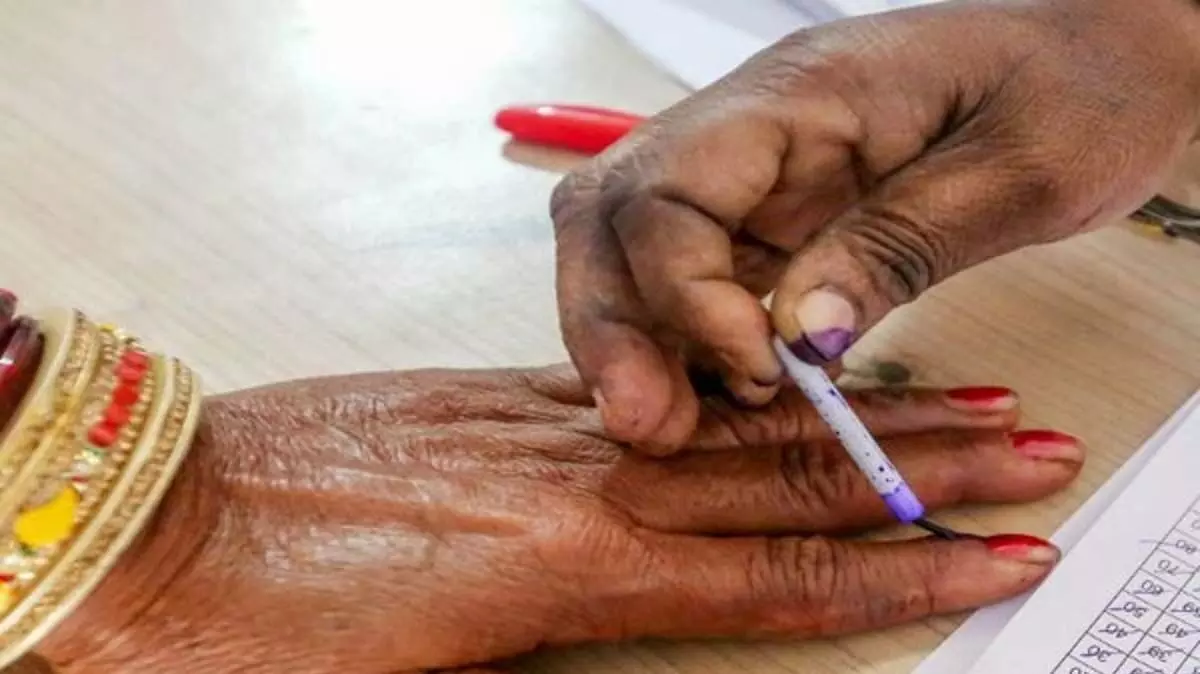 उंडी विधानसभा सीट पर उम्मीदवार को लेकर टीडीपी कार्यकर्ताओं में असमंजस की स्थिति