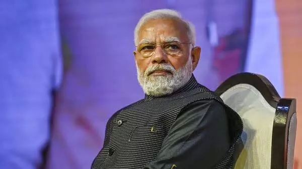 पीएम मोदी पर आपत्तिजनक टिप्पणी करने वाले नेता ने मांगी माफी, वायरल हुआ था ये वीडियो