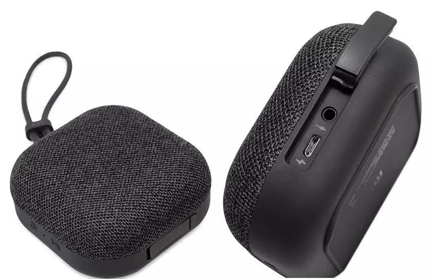 शाओमी ने Outdoor Bluetooth Speaker किया लॉन्च, जानें कीमत