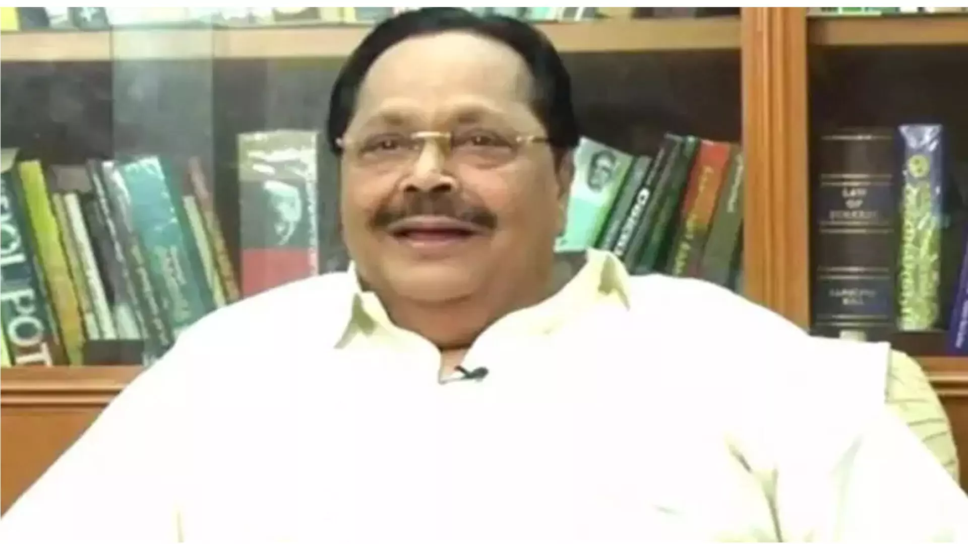 द्रमुक के नेतृत्व वाला गठबंधन तमिलनाडु में लोकसभा चुनाव में जीत हासिल करेगा- दुरईमुरुगन