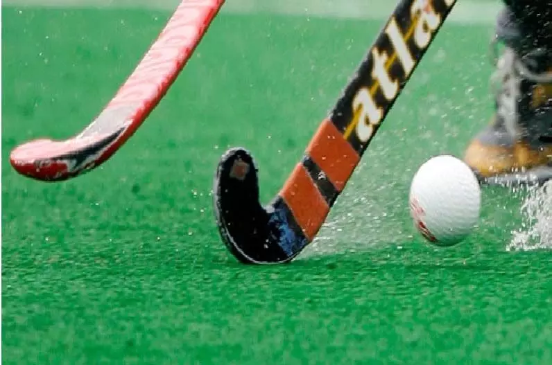 हॉकी इंडिया ने राष्ट्रीय कोचिंग शिविर के लिए 28 संभावित खिलाड़ी चुने