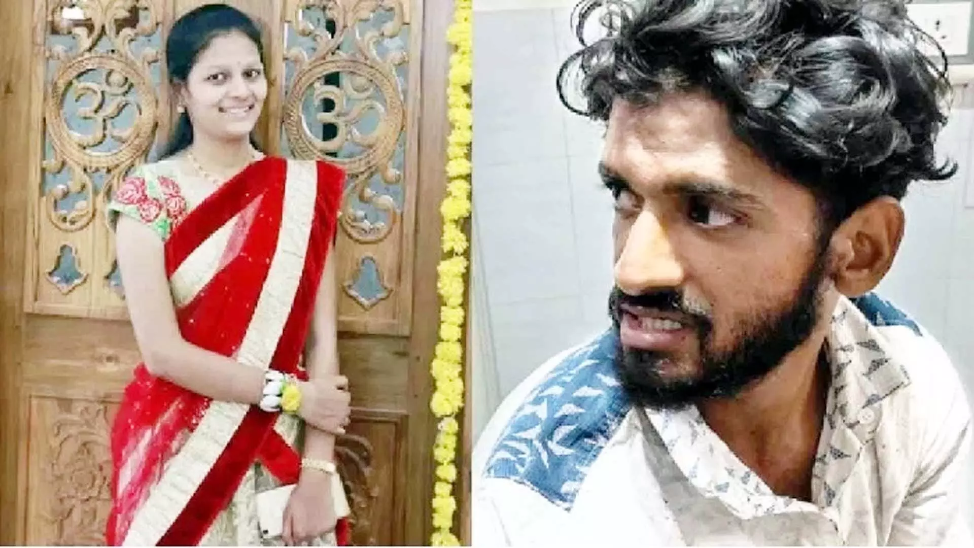 कर्नाटक में कांग्रेस पार्षद की बेटी की हत्या , आरोपी के पिता ने मांगी माफी