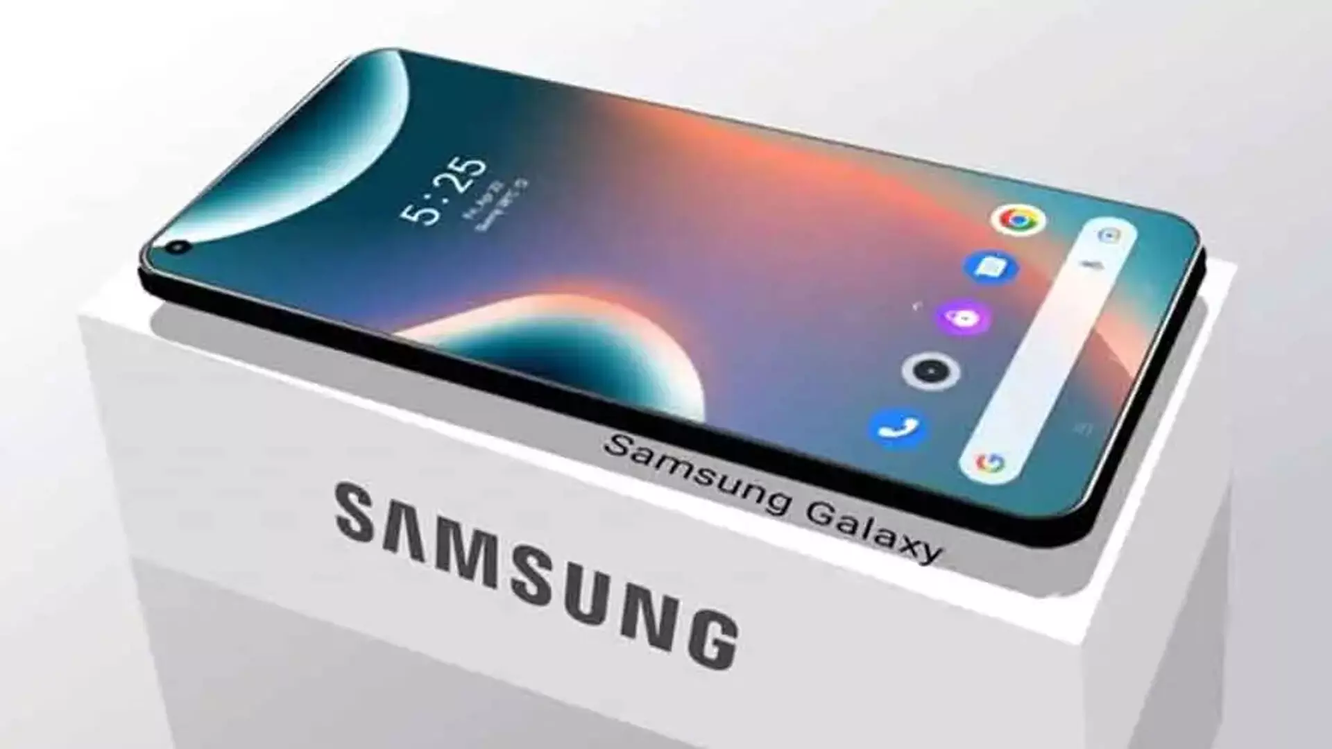 Samsung Galaxy A14 5G: 50MP का कैमरा व 5000mAh की बैटरी बेकअप
