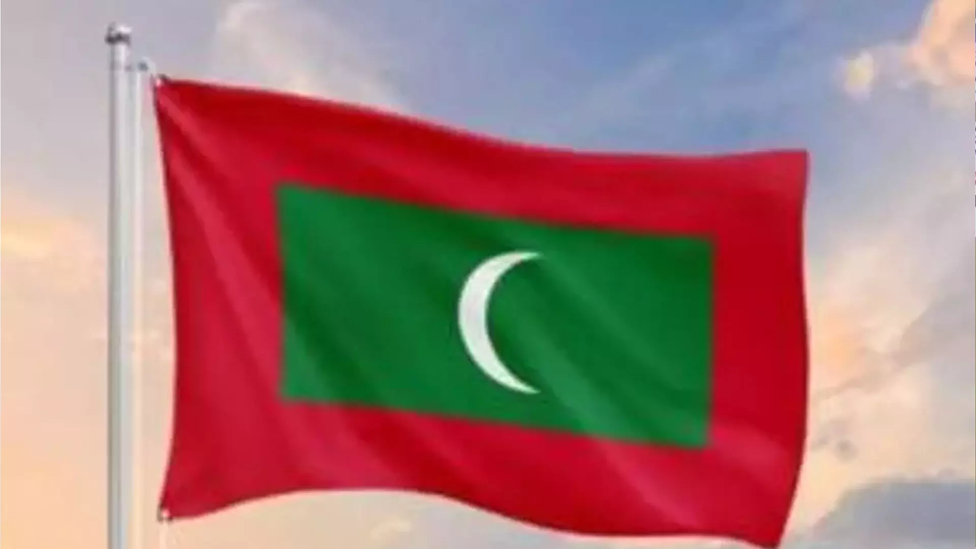 मालदीव में संसदीय चुनाव के लिए मतदान जारी