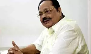 द्रमुक के नेतृत्व वाला गठबंधन तमिलनाडु में लोकसभा चुनाव में जीत हासिल करेगा: दुरईमुरुगन