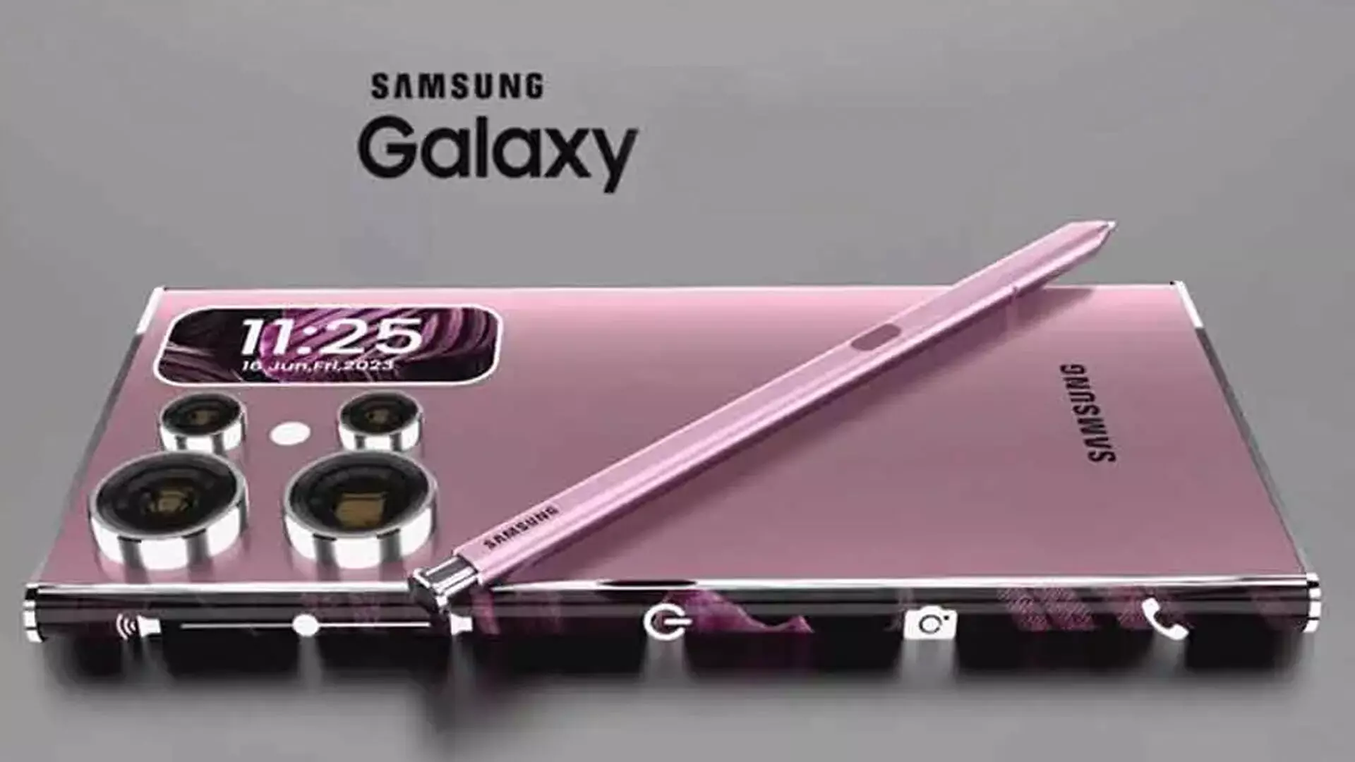 Samsung Galaxy F14: 12GB RAM के साथ 6000mAh का पॉवरफुल बैटरी बैकअप