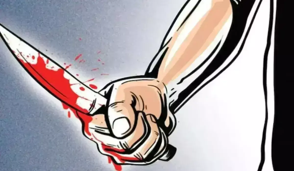 दिल्ली के सब्जी मंडी इलाके में तीन युवकों ने स्क्रैप डीलर की चाकू मारकर हत्या की