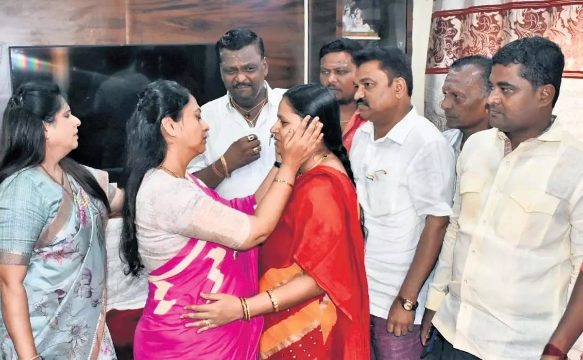 कर्नाटक में नड्डा ने नेहा हिरेमथ की हत्या की सीबीआई जांच की मांग
