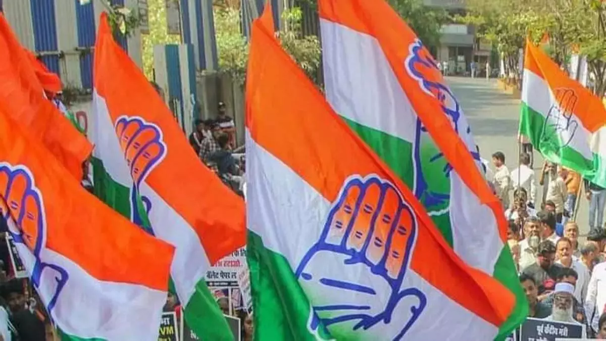 एआईसीसी ने आंध्र प्रदेश में नौ एमपी सीटों के लिए उम्मीदवारों की घोषणा