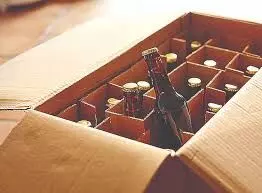 पकड़ी गई अवैध शराब का लिंक ऊना की मंगल बॉटलर्स फैक्ट्री से जुड़ा