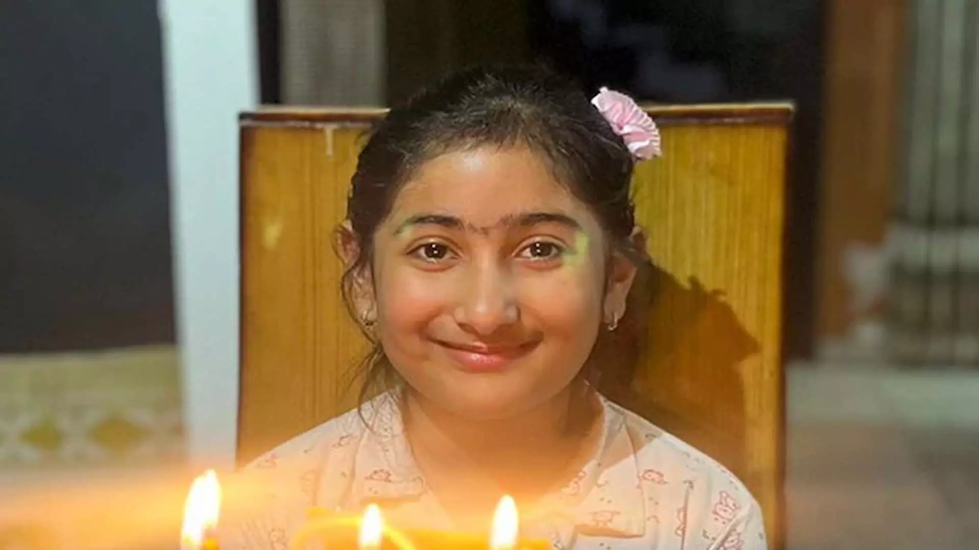 केक के अंदर मिला सिंथेटिक स्वीटनर, पंजाब की लड़की की मौत से जुड़ा मामला