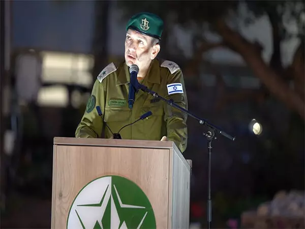 7 अक्टूबर की विफलताओं की ज़िम्मेदारी लेने वाले इज़रायली सैन्य खुफिया प्रमुख ने इस्तीफा दे दिया