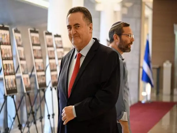 इज़राइल के विदेश मंत्री ने कोलंबिया विश्वविद्यालय संकट की निंदा की