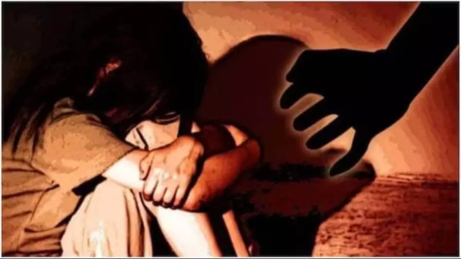 दक्षिण पश्चिम गारो हिल्स में नाबालिग से बलात्कार