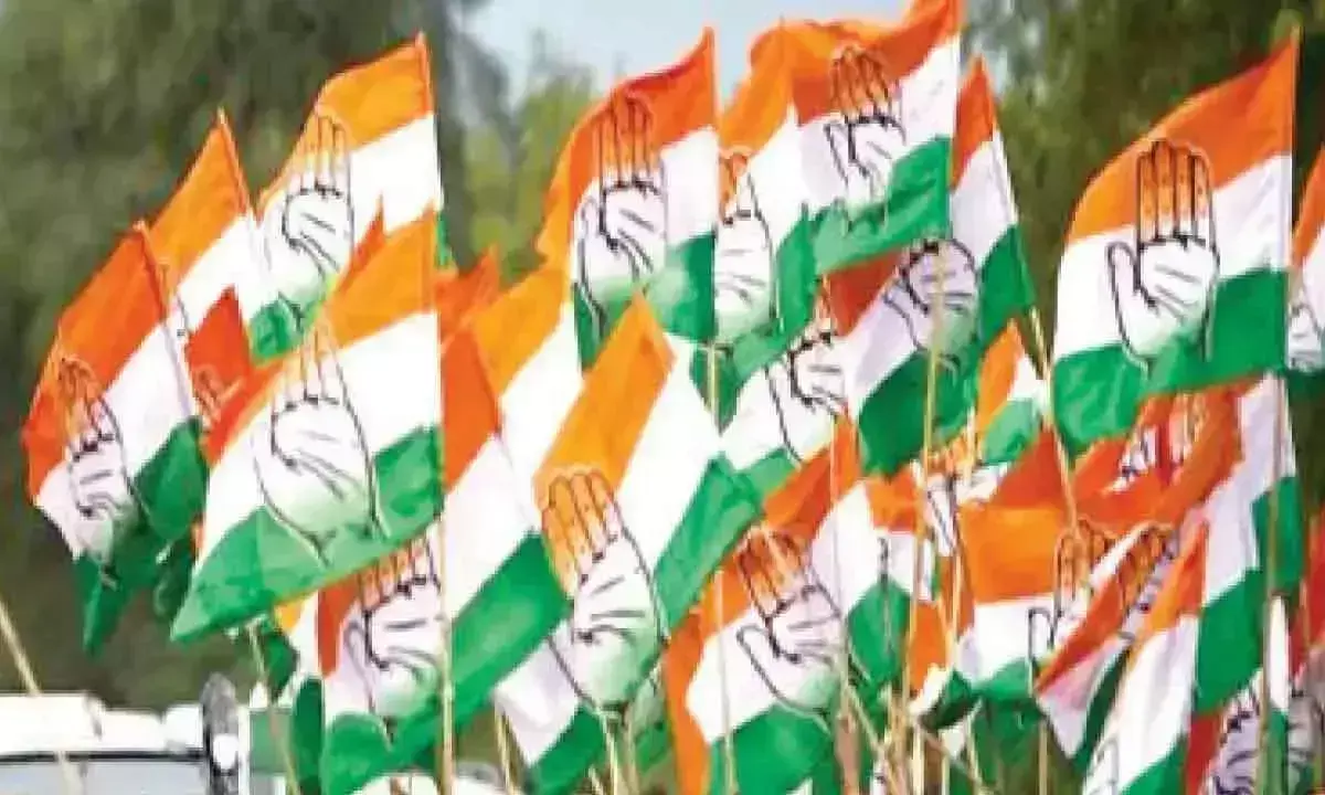 कांग्रेस ने आंध्र प्रदेश में 28 और विधानसभा सीटों के लिए उम्मीदवारों की घोषणा की