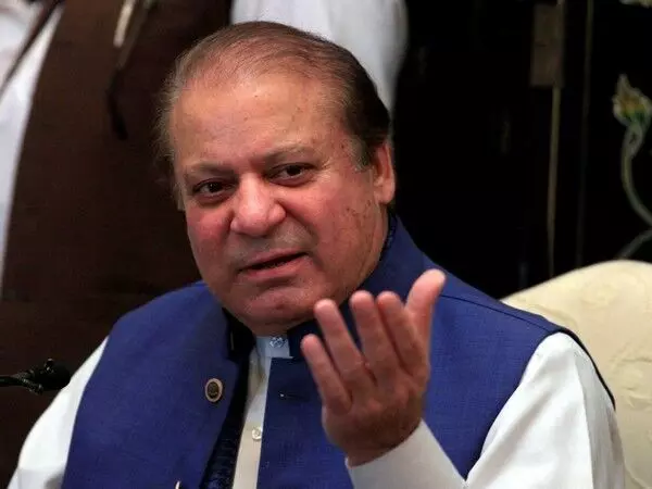 नवाज शरीफ के दोबारा पाकिस्तान मुस्लिम लीग-नवाज अध्यक्ष चुने जाने की संभावना: रिपोर्ट