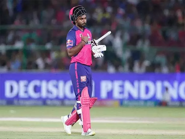 रोहित के बाद संजू सैमसन को भारत के अगले टी20 कप्तान के रूप में तैयार किया जाना चाहिए : हरभजन सिंह