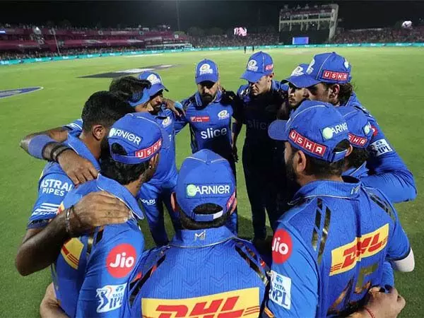 आरआर के खिलाफ एमआई की नौ विकेट की हार के बाद कप्तान हार्दिक पंड्या ने कहा, हमारी खामियों को स्वीकार करना होगा