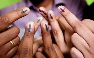 नारी-कोयू में एडीपी ने चार मतदान केंद्रों पर पुनर्मतदान की मांग की