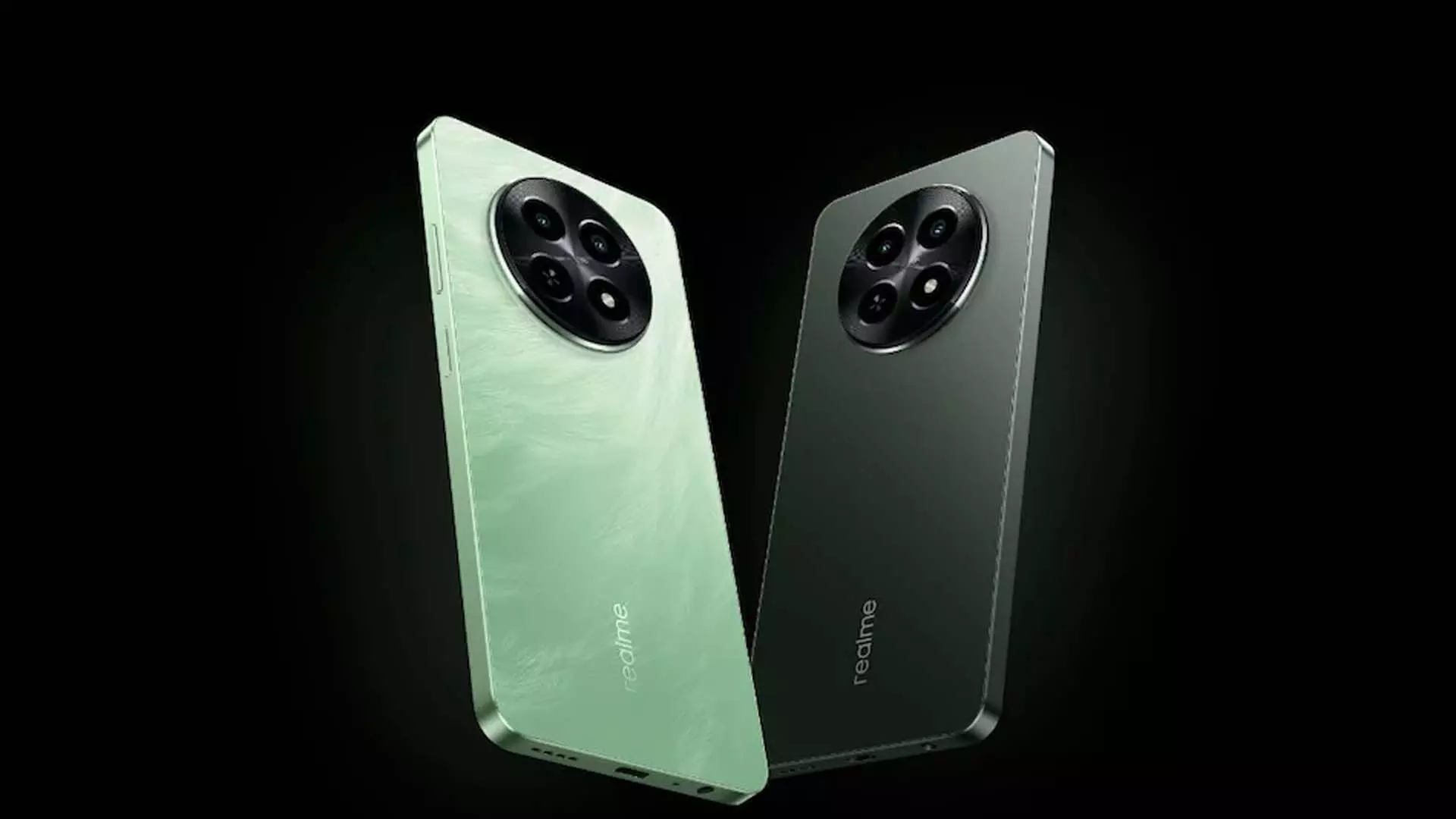 Realme C65 5G 26 अप्रैल को लॉन्च होगा, मीडियाटेक डाइमेंशन 6300 SoC मिलेगा