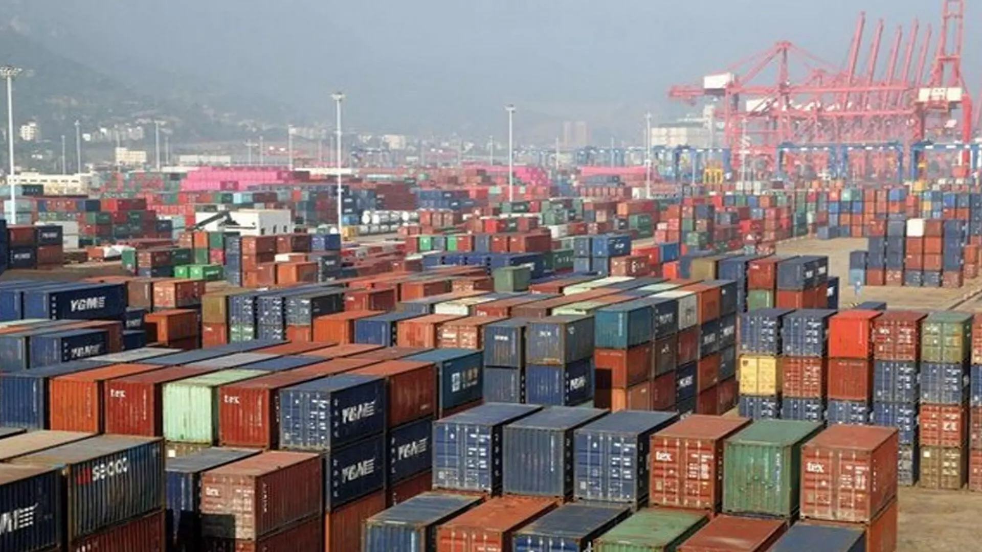 एशिया का निर्यात उल्लेखनीय रूप से बढ़ रहा है- मॉर्गन स्टेनली