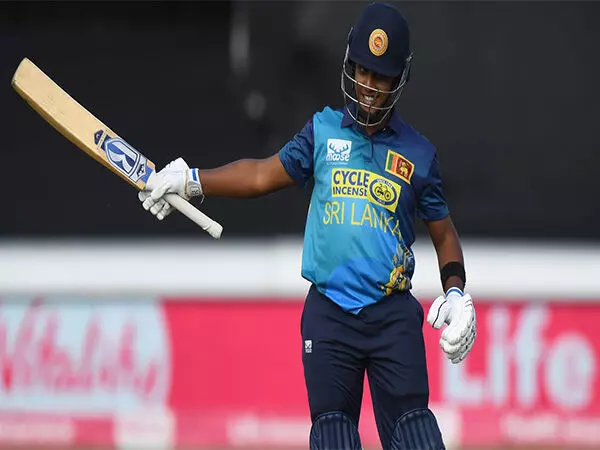श्रीलंका की चमारी अथापथु आईसीसी महिला वनडे बल्लेबाजी रैंकिंग में नंबर 1 पर पहुंच गई