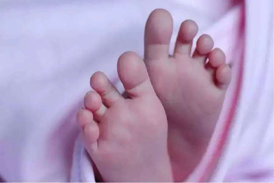 पुझल में छह साल की बच्ची की मौत के पीछे मां के प्रेमी का हाथ होने का संदेह