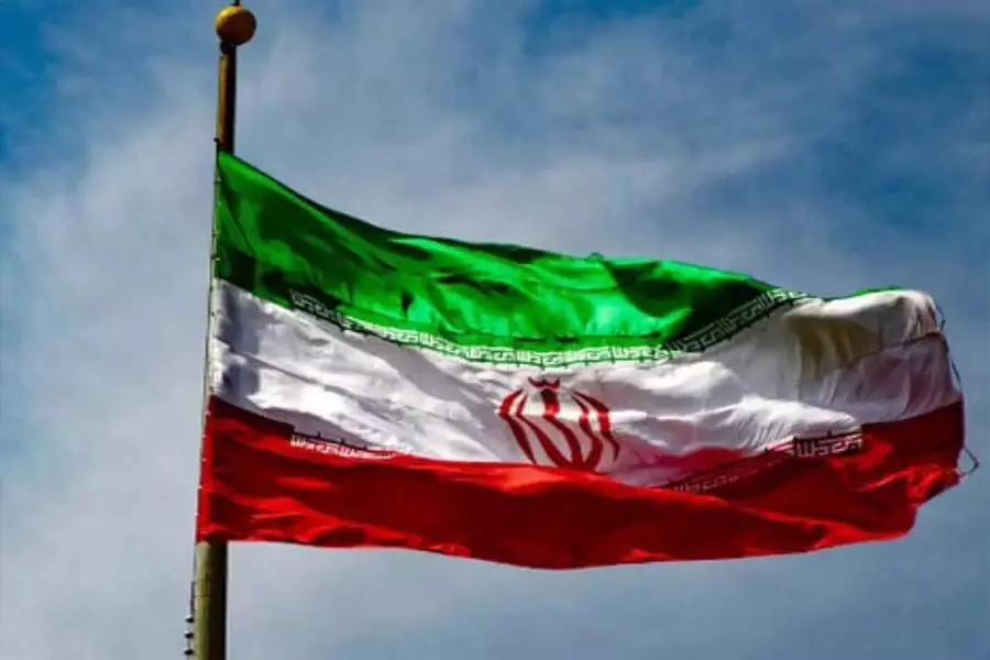 ईरान ने योजनाबद्ध यूरोपीय संघ के प्रतिबंधों को गैरकानूनी बताया, इसकी निंदा की