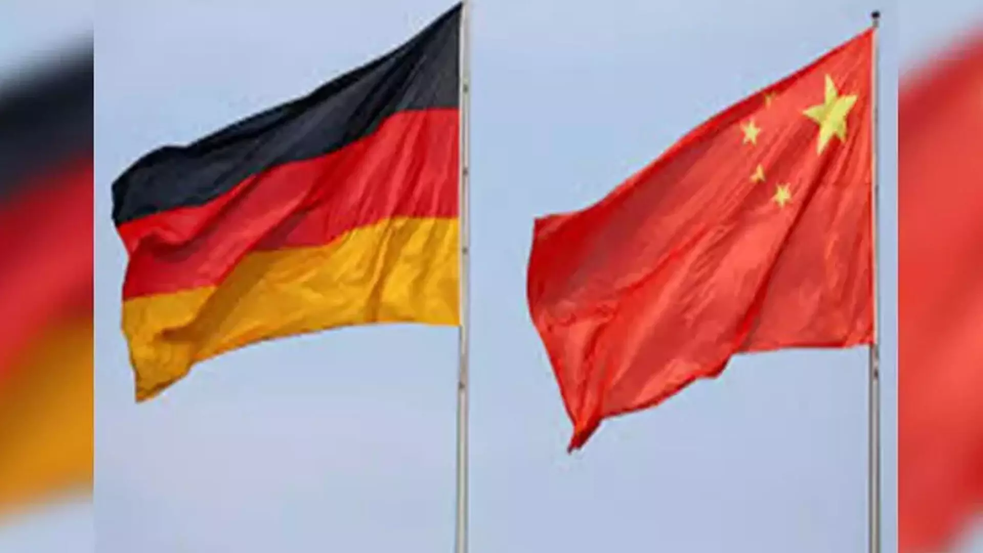 धुर दक्षिणपंथी जर्मन नेता के सहयोगी को चीन के लिए जासूसी करने के आरोप में गिरफ्तार किया गया