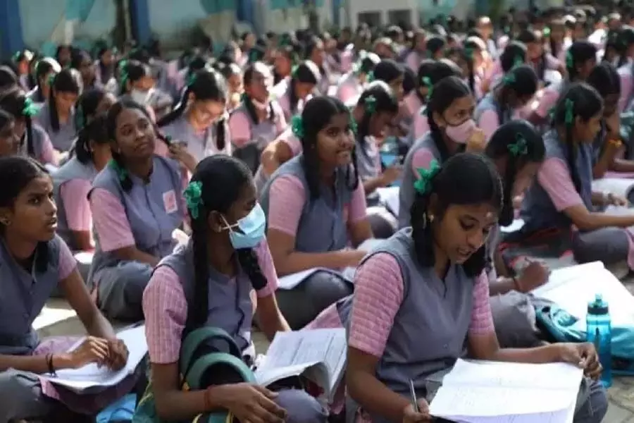 तमिलनाडु में एचईआई, स्कूलों को इस गर्मी में छात्रों के लिए विशेष कक्षाओं से बचने का निर्देश दिया गया