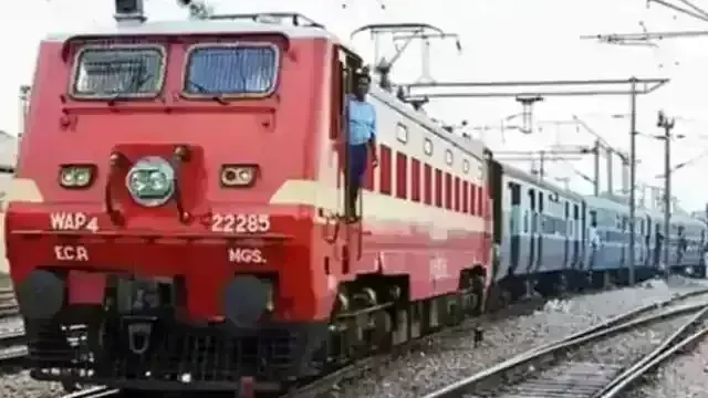 रेलवे टाटानगर से पटना के बीच चलायेगा समर स्पेशल ट्रेन