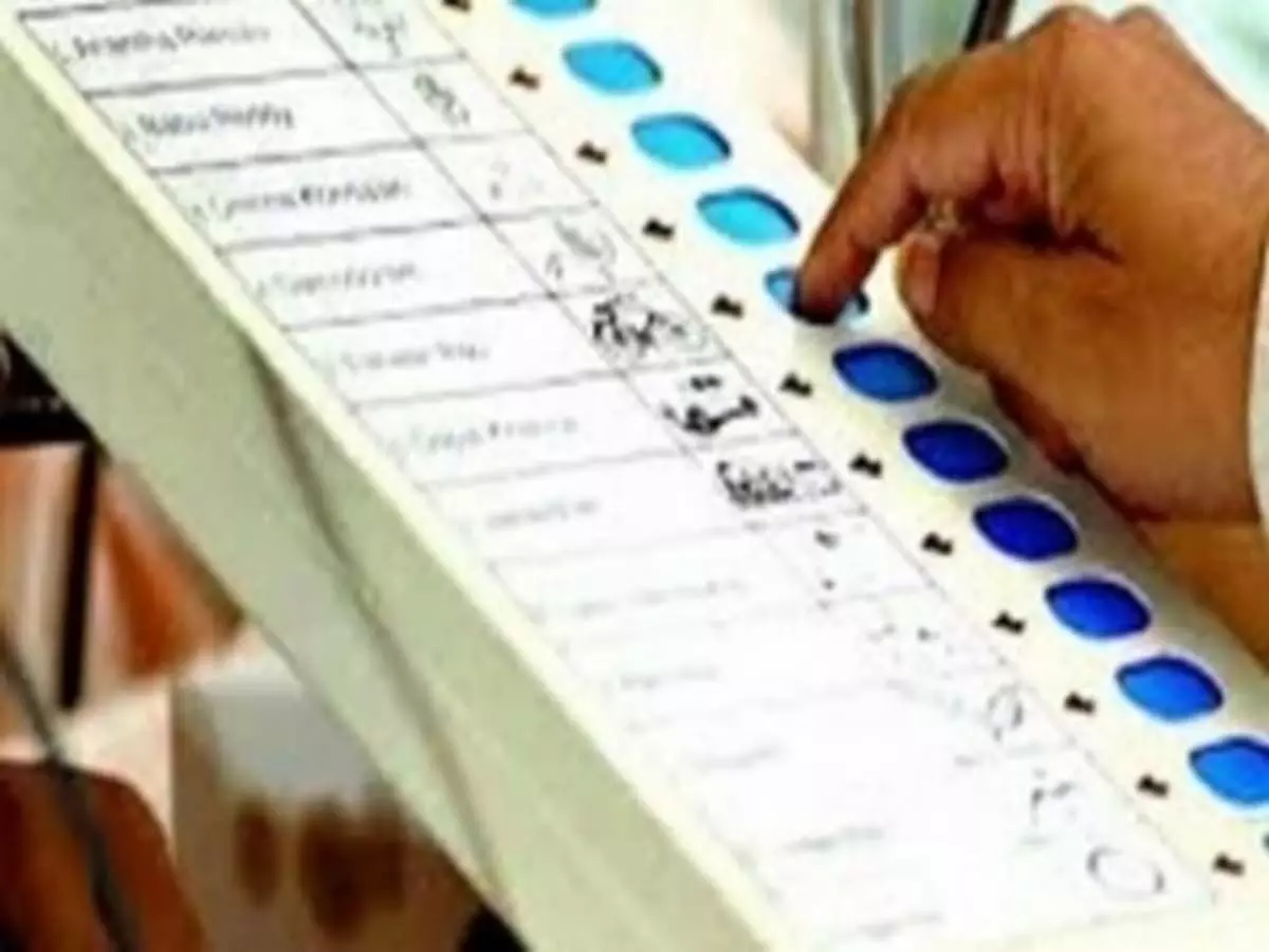 चार बेंगलुरु लोकसभा क्षेत्रों में 1,01,27,869 मतदाता