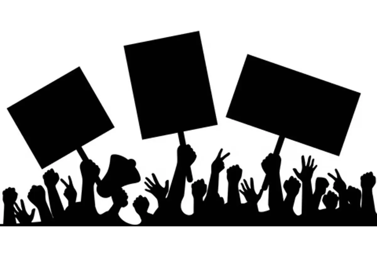 मोरीगांव में स्वयं सहायता समूहों ने लोकतंत्र के लिए रैली निकाली