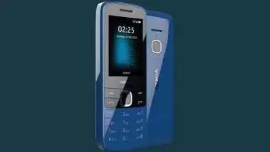 Nokia 225 4G फोन हुआ लॉन्च से पहले लीक, जानें कीमत