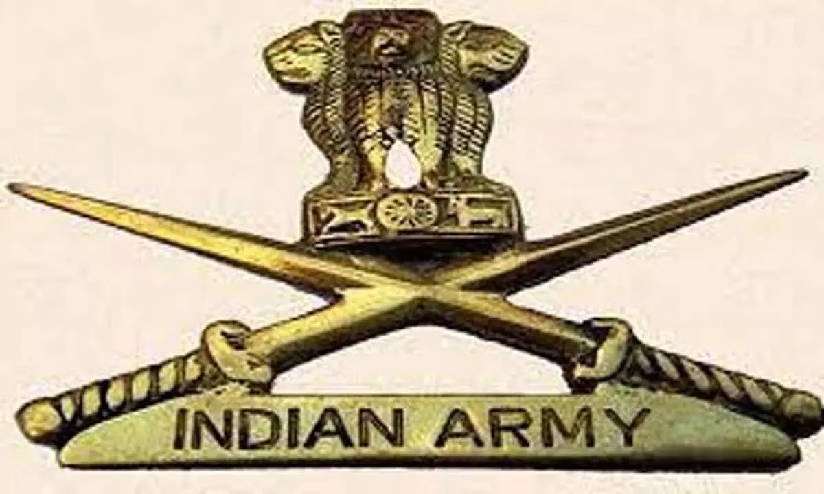 भारतीय सेना ने ऑपरेशन सद्भावना के तहत वाइब्रेंट विलेज को बुनियादी ढांचा परियोजनाएं समर्पित कीं